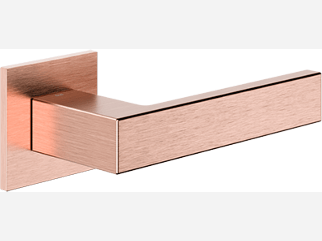 ЭДРА 02 Матовая медь PVD