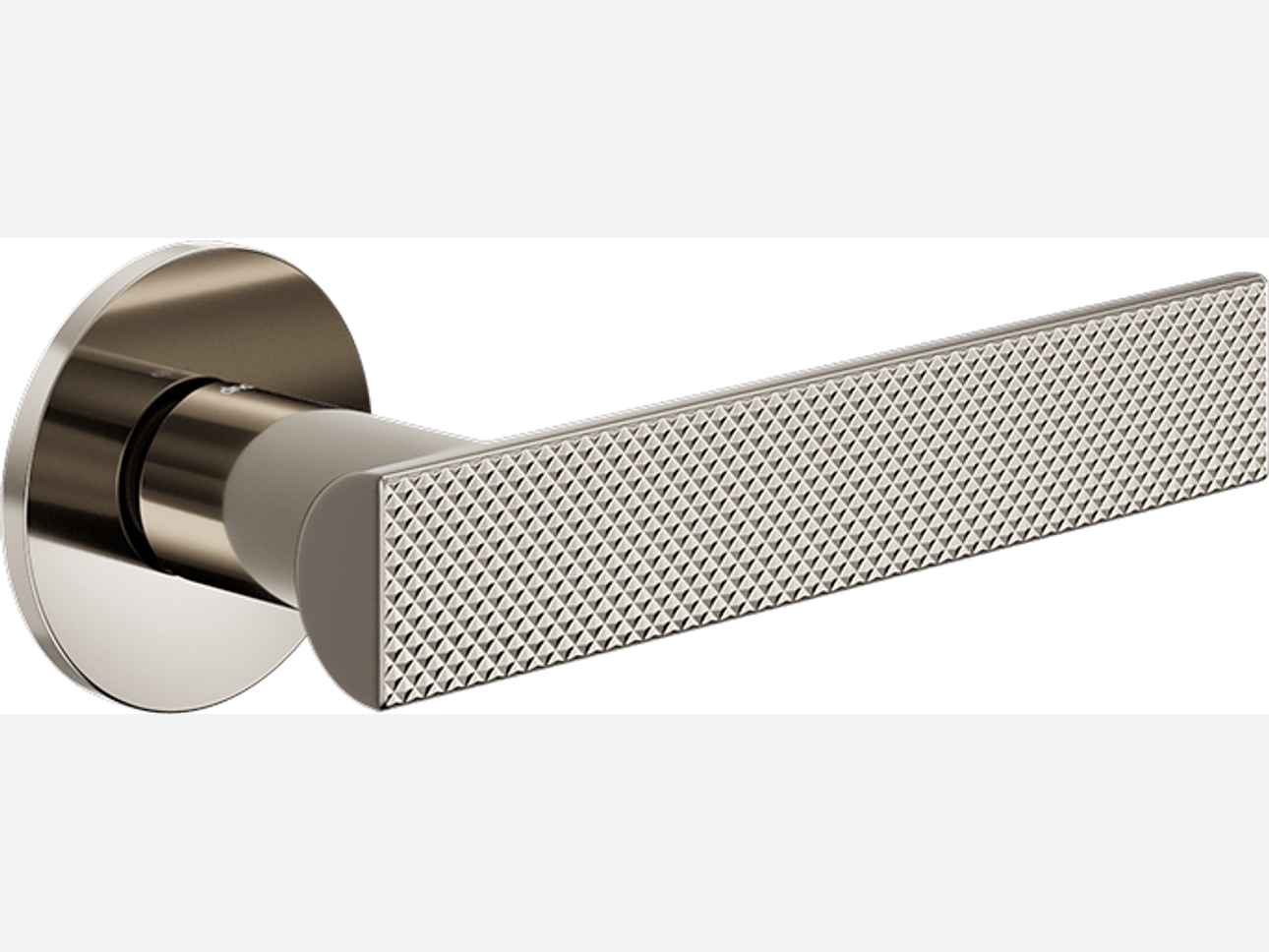 АНИК БРИЛЛИАНТ Полированный никель