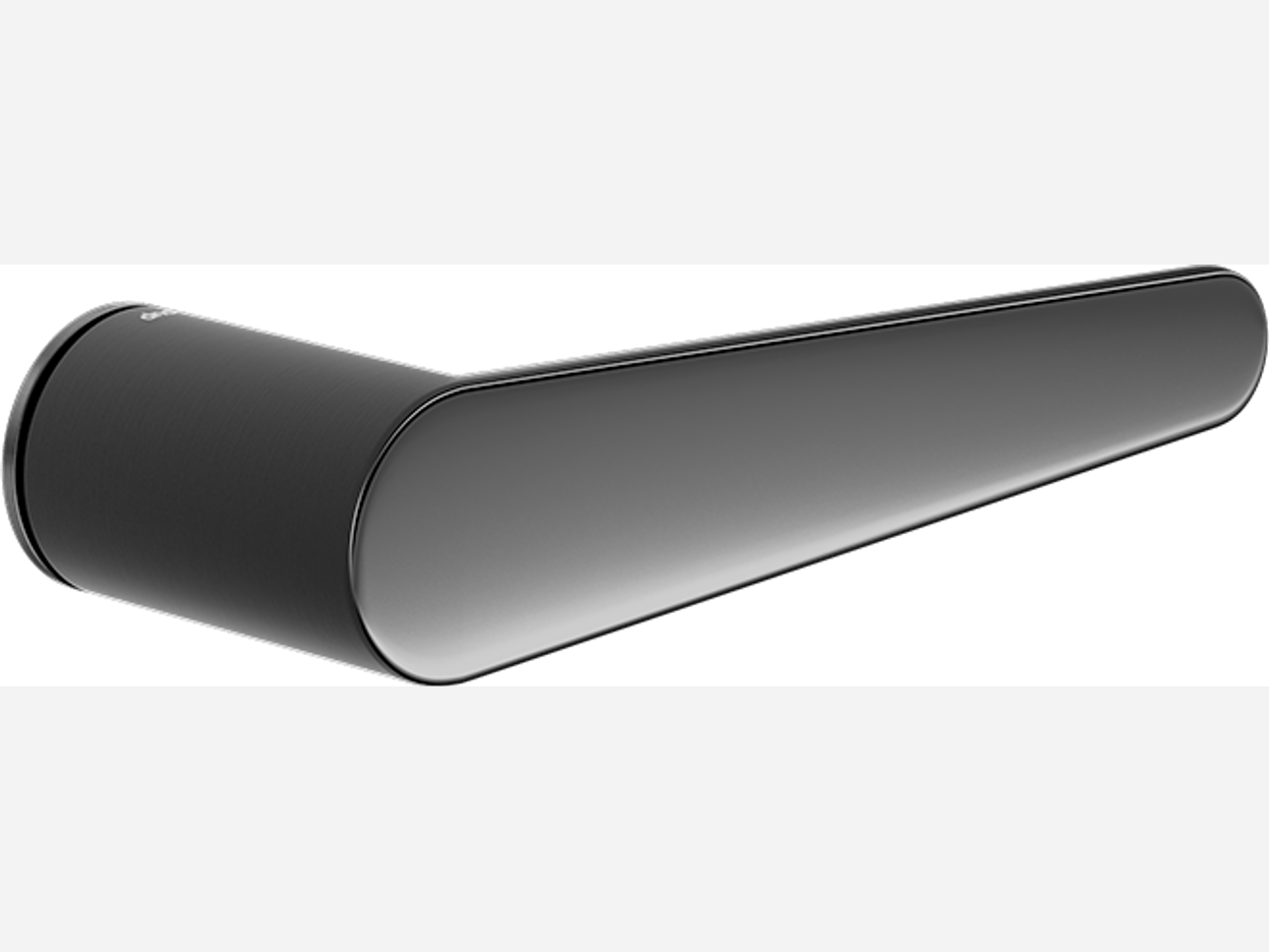 ЛИВА Матовый-полированный графит PVD