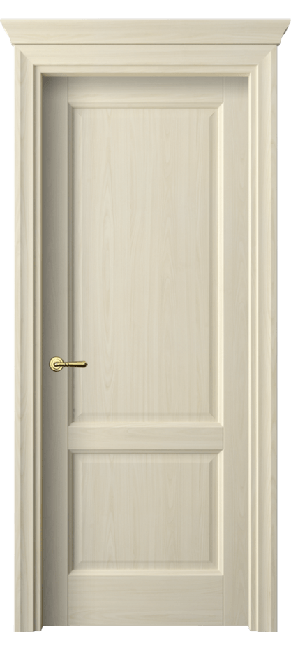 Межкомнатная дверь Галант 1421 Молочный ясень  Цена 35094 ₽ | Volhovec