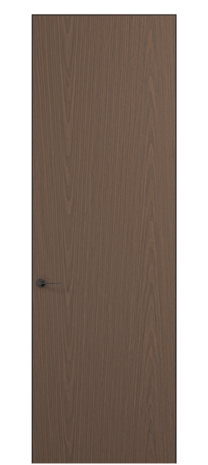 Межкомнатная дверь Planum Pro 0010 Дуб кофейный  Цена 57769 ₽ | Volhovec