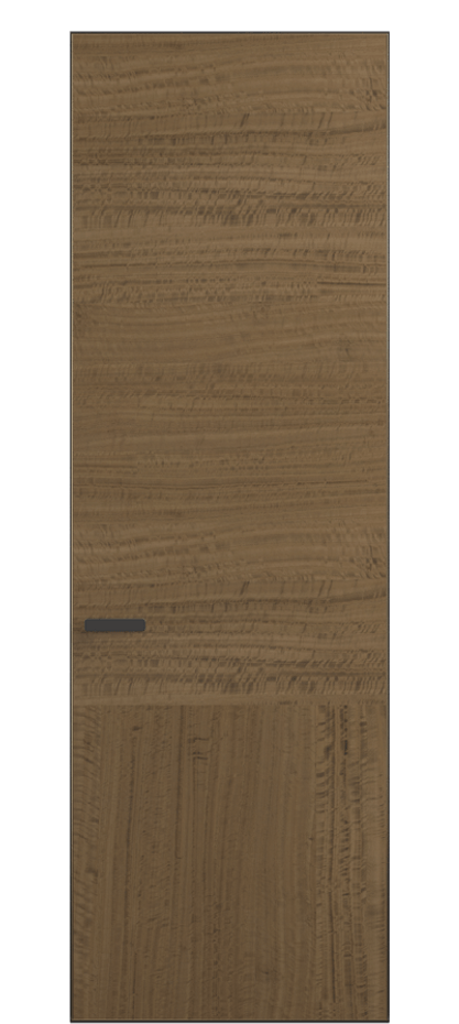 Межкомнатная дверь Рифт АКП 0204 Эвкалипт кофейный матовый фризе  Цена 99069 ₽ | Volhovec
