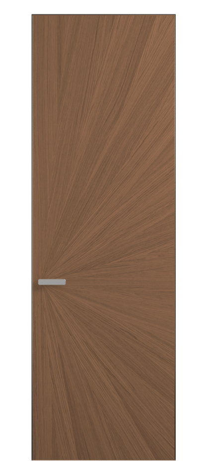 Межкомнатная дверь Rift АКП 0206 Дуб серый матовый рифт  Цена 107669 ₽ | Volhovec