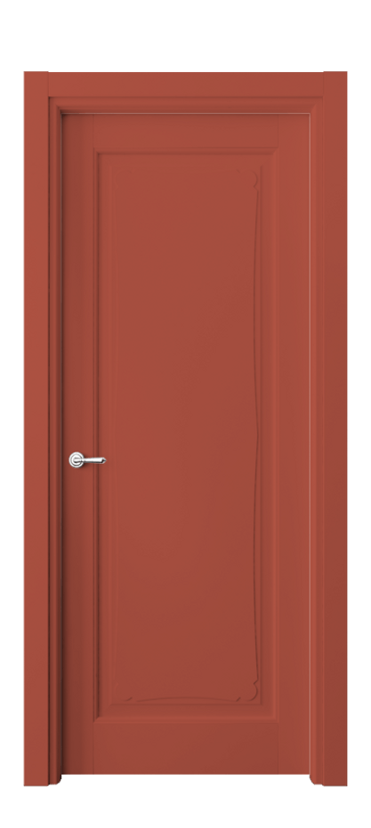 Дверь межкомнатная Toscana Elegante 6321 Бук белоснежный Гладкий наличник ББЛ Цена 125999 ₽ Наличники уже входят в базовый комплект. Фабрика дверей Волховец 8 (800) 551 43 19 Межкомнатная дверь Toscana Elegante 6321 Бук белоснежный Цена 125999 ₽ | Volhovec