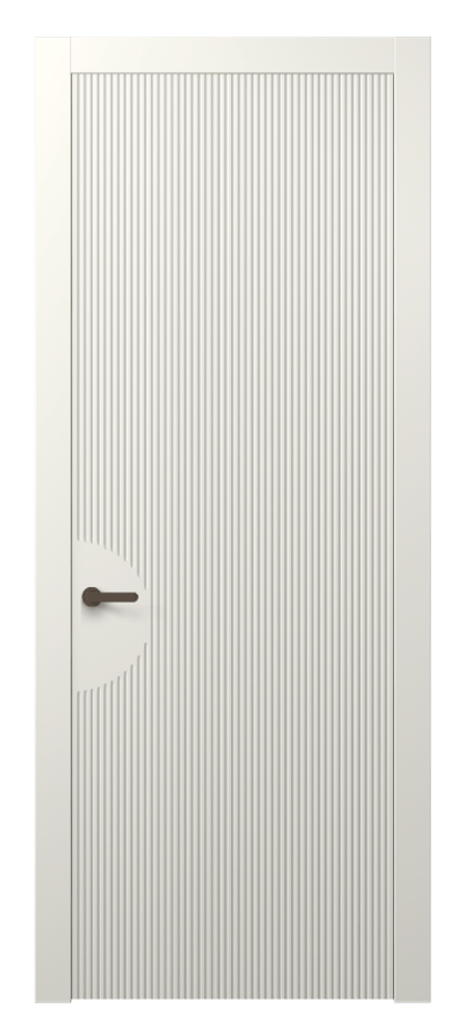 Дверь межкомнатная Dune АКП 8624 Матовый жемчужный Гладкий компланарный наличник МЖМ Цена 42500 ₽ Наличники уже входят в базовый комплект. Фабрика дверей Волховец 8 (800) 551 43 19 Межкомнатная дверь Dune АКП 8624 Матовый жемчужный Цена 42500 ₽ | Volhovec