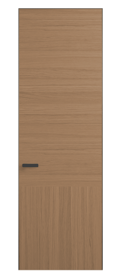 Дверь межкомнатная Rift 0204 Дуб сепия матовый рифт Скрытый короб Черный Цена 82269 ₽ Наличники уже входят в базовый комплект. Фабрика дверей Волховец 8 (800) 551 43 19 Межкомнатная дверь Rift 0204 Дуб сепия матовый рифт Цена 82269 ₽ | Volhovec