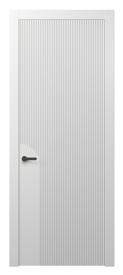 Дверь межкомнатная Dune 8625 Матовый белоснежный Гладкий компланарный наличник МБЛ Цена 37880 ₽ Наличники уже входят в базовый комплект. Фабрика дверей Волховец 8 (800) 551 43 19 Межкомнатная дверь Dune 8625 Матовый белоснежный Цена 37880 ₽ | Volhovec