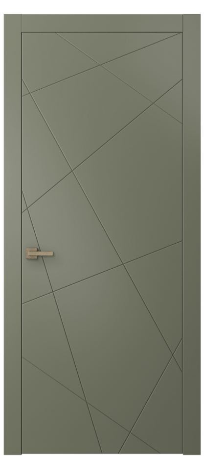 Дверь межкомнатная Linea АКП 8048 Матовый оливковый тёмный Гладкий компланарный наличник МОТ* Цена 50639 ₽ Наличники уже входят в базовый комплект. Фабрика дверей Волховец 8 (800) 551 43 19 Межкомнатная дверь Linea АКП 8048 Матовый оливковый тёмный Цена 50639 ₽ | Volhovec