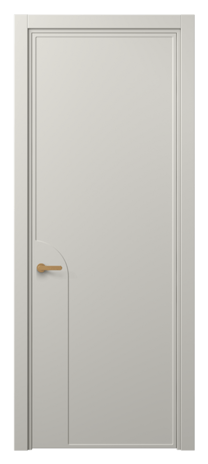 Дверь межкомнатная Frame2 8605 Матовый тёплый серый Гладкий классический наличник МТСР Цена 43919 ₽ . Фабрика дверей Волховец 8 (800) 551 43 19 Межкомнатная дверь Frame2 8605 Матовый тёплый серый Цена 43919 ₽ | Volhovec