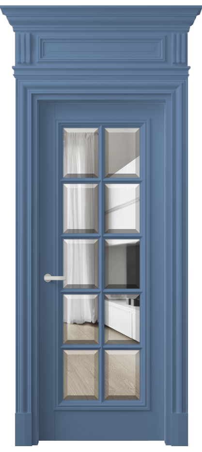 Дверь межкомнатная Antique 7310 Бук белоснежный Прозрачное стекло с фацетом, 6 мм КЭП + Объёмный фриз + Карниз ББЛ Цена 1210400 AMD Наличники уже входят в базовый комплект. Фабрика дверей Волховец 8 (800) 551 43 19 Межкомнатная дверь Antique 7310 Бук белоснежный Прозрачное стекло с фацетом, 6 мм Цена 1210400 AMD | Volhovec