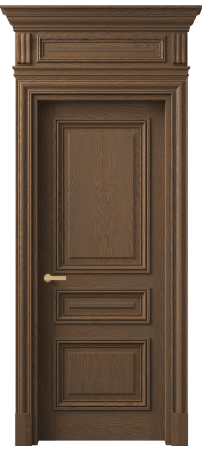 Дверь межкомнатная Antique 7305 Дуб туманный матовый КЭП + Объёмный фриз + Карниз ДТМ.М Цена 1375070 AMD Наличники уже входят в базовый комплект. Фабрика дверей Волховец 8 (800) 551 43 19 Межкомнатная дверь Antique 7305 Дуб туманный матовый Цена 1375070 AMD | Volhovec