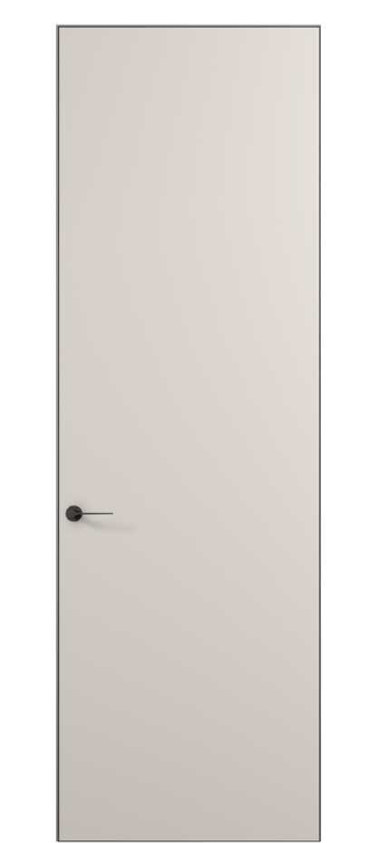 Межкомнатная дверь Planum Pro 0010 ПЭТ тёплый-белый  Цена 36409 ₽ | Volhovec