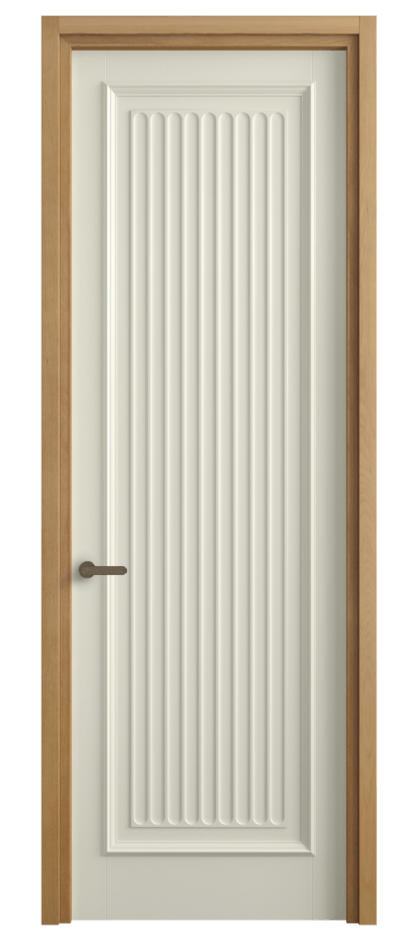 Дверь межкомнатная Charm 6701 Бук молочно-белый Узкий классический наличник БНМ Цена 86420 ₽ Наличники уже входят в базовый комплект. Фабрика дверей Волховец 8 (800) 551 43 19 Межкомнатная дверь Charm 6701 Бук молочно-белый Цена 86420 ₽ | Volhovec