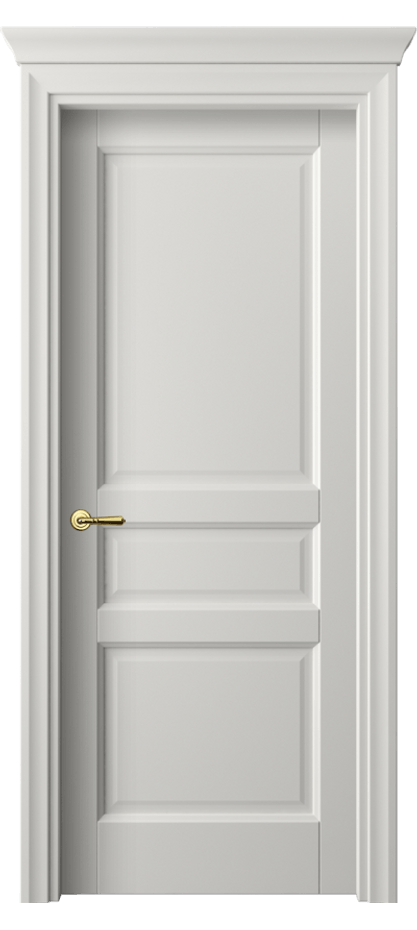 Межкомнатная дверь Галант 1431 Матовый серый  Цена 49254 ₽ | Volhovec
