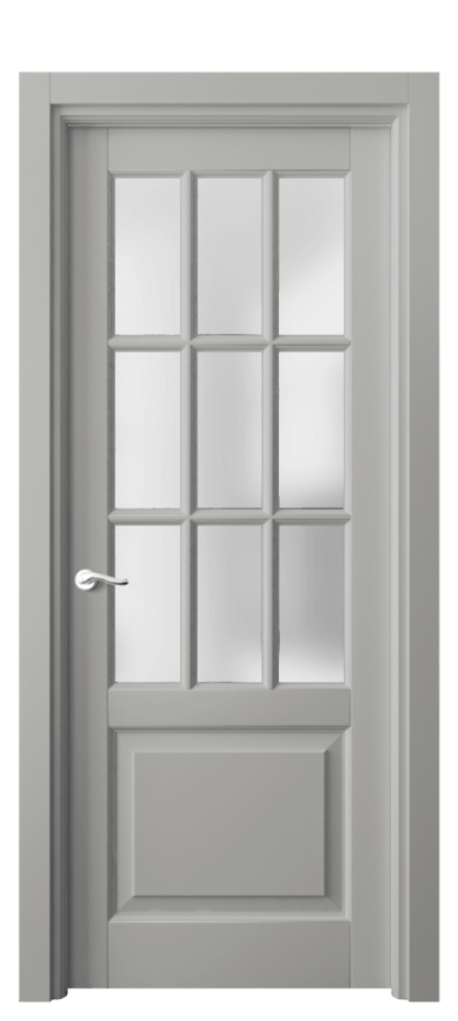 Дверь межкомнатная Lignum 0748 Бук нейтральный серый Сатинированное стекло Гладкий наличник БНСР Цена 4620 AZE Наличники уже входят в базовый комплект. Фабрика дверей Волховец 8 (800) 551 43 19 Межкомнатная дверь Lignum 0748 Бук нейтральный серый Сатинированное стекло Цена 4620 AZE | Volhovec