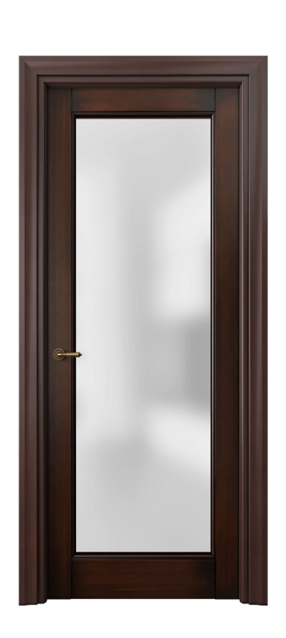 Дверь межкомнатная Тоскана Элегантэ 6300 Бук тёмный с патиной Сатинированное стекло Toscana Фигурный наличник БТП Цена 113399 ₽ Наличники уже входят в базовый комплект. Фабрика дверей Волховец 8 (800) 551 43 19 Межкомнатная дверь Тоскана Элегантэ 6300 Бук тёмный с патиной Сатинированное стекло Цена 113399 ₽ | Volhovec