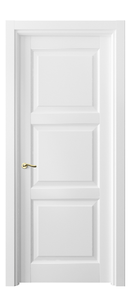 Межкомнатная дверь Lignum 0731 Бук белоснежный  Цена 100599 ₽ | Volhovec