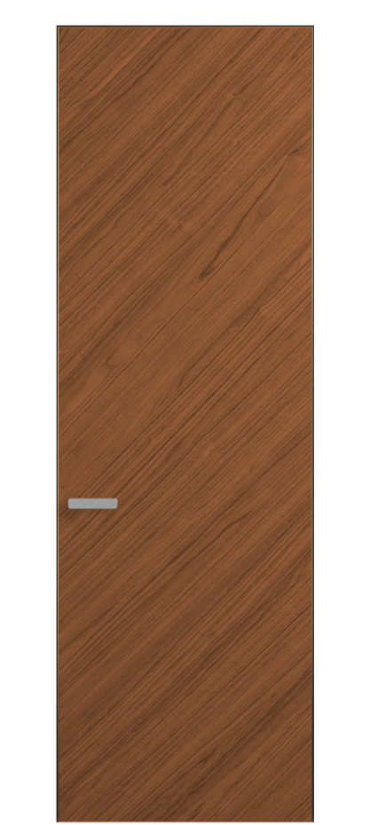 Дверь межкомнатная Rift 0200 Орех медный матовый рифт Скрытый короб Черный Цена 77329 ₽ Наличники уже входят в базовый комплект. Фабрика дверей Волховец 8 (800) 551 43 19 Межкомнатная дверь Rift 0200 Орех медный матовый рифт Цена 77329 ₽ | Volhovec