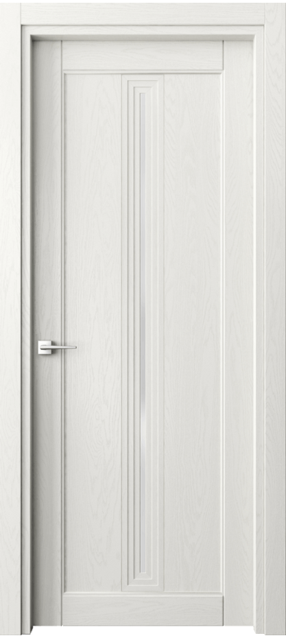 Дверь межкомнатная Ego 6123 Дуб жемчуг Сатинированное стекло Гладкий наличник Ego ДБЖ Цена 126499 ₽ Наличники уже входят в базовый комплект. Фабрика дверей Волховец 8 (800) 551 43 19 Межкомнатная дверь Ego 6123 Дуб жемчуг Сатинированное стекло Цена 126499 ₽ | Volhovec