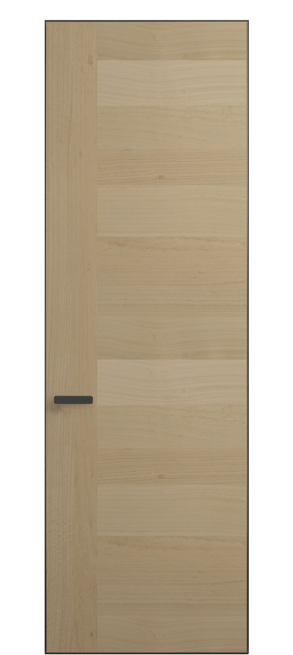 Межкомнатная дверь Rift 0203 Эвкалипт бежевый матовый  Цена 88289 ₽ | Volhovec
