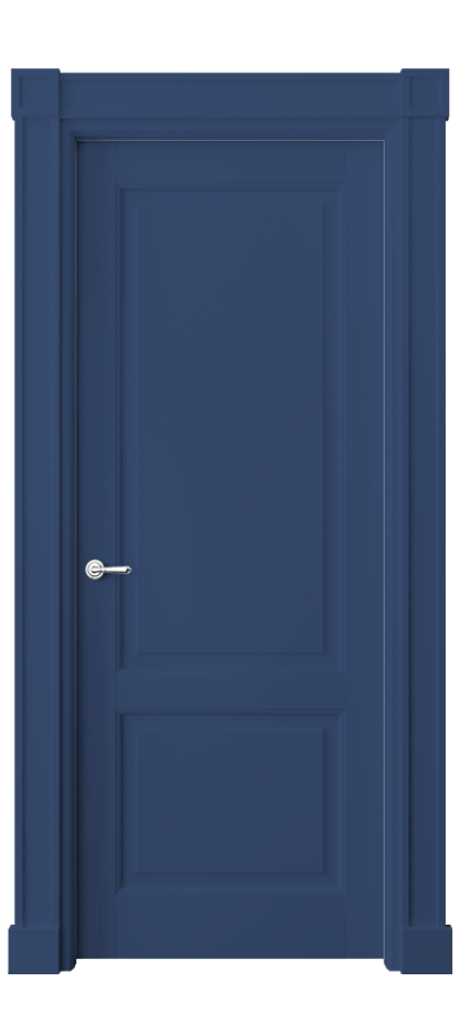 Межкомнатная дверь Toscana Plano 6303 Бук белоснежный  Цена 165999 ₽ | Volhovec