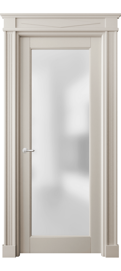 Дверь межкомнатная Тоскана Элегантэ 6300 Матовый светло-бежевый Сатинированное стекло Toscana Капитель Ромбо Рифленые пилястры МСБЖ Цена 161219 ₽ Наличники уже входят в базовый комплект. Фабрика дверей Волховец 8 (800) 551 43 19 Межкомнатная дверь Тоскана Элегантэ 6300 Матовый светло-бежевый Сатинированное стекло Цена 161219 ₽ | Volhovec