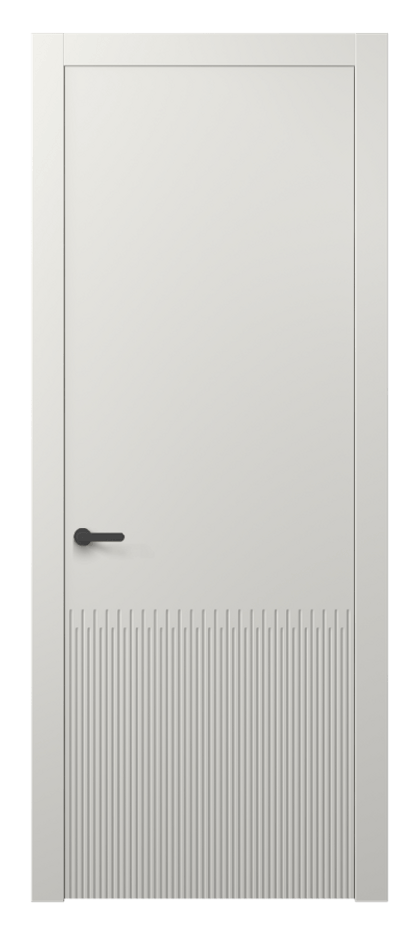 Дверь межкомнатная Dune АКП 8626 Матовый серый Гладкий компланарный наличник МСР Цена 40479 ₽ Наличники уже входят в базовый комплект. Фабрика дверей Волховец 8 (800) 551 43 19 Межкомнатная дверь Dune АКП 8626 Матовый серый Цена 40479 ₽ | Volhovec