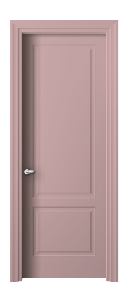 Дверь межкомнатная Esse 8551 Матовый белоснежный Фигурный универсальный наличник МБЛ Цена 55199 ₽ Наличники уже входят в базовый комплект. Фабрика дверей Волховец 8 (800) 551 43 19 Межкомнатная дверь Esse 8551 Матовый белоснежный Цена 55199 ₽ | Volhovec