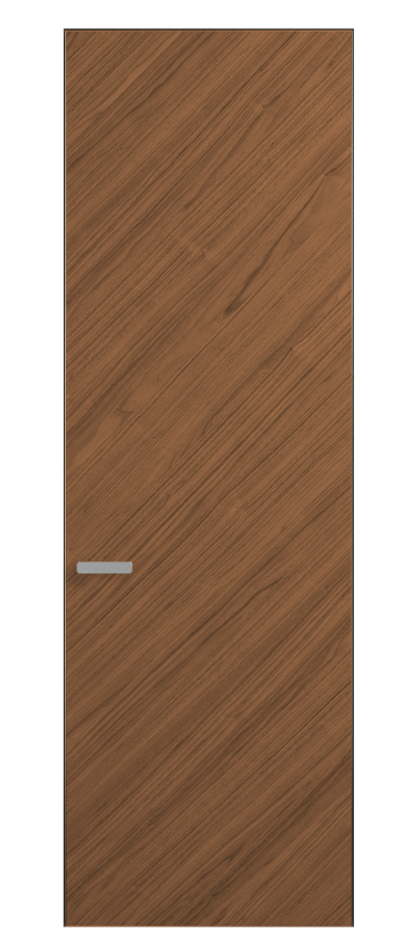 Дверь межкомнатная Рифт 0200 Орех умбра матовый рифт Скрытый короб Черный Цена 82269 ₽ Наличники уже входят в базовый комплект. Фабрика дверей Волховец 8 (800) 551 43 19 Межкомнатная дверь Рифт 0200 Орех умбра матовый рифт Цена 82269 ₽ | Volhovec