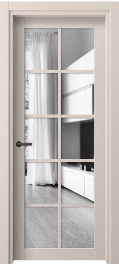 Дверь межкомнатная Neo 2106 ПЭТ пудровый бежевый Двустороннее зеркало, триплекс, 6 мм Гладкий классический наличник ПЭПБ Цена 29990 ₽ Наличники уже входят в базовый комплект. Фабрика дверей Волховец 8 (800) 551 43 19 Межкомнатная дверь Neo 2106 ПЭТ пудровый бежевый Двустороннее зеркало, триплекс, 6 мм Цена 29990 ₽ | Volhovec