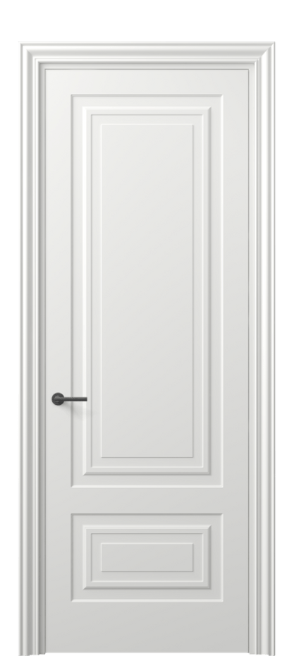 Дверь межкомнатная Mascot 8441 Матовый светло-серый Фигурный наличник МССР Цена 63719 ₽ Наличники уже входят в базовый комплект. Фабрика дверей Волховец 8 (800) 551 43 19 Межкомнатная дверь Mascot 8441 Матовый светло-серый Цена 63719 ₽ | Volhovec