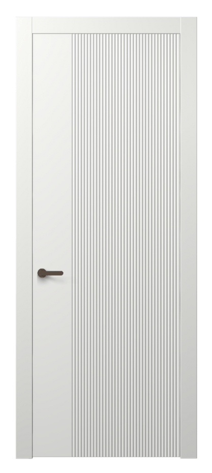 Дверь межкомнатная Dune АКП 8623 Матовый светло-серый Гладкий компланарный наличник МССР Цена 42799 ₽ Наличники уже входят в базовый комплект. Фабрика дверей Волховец 8 (800) 551 43 19 Межкомнатная дверь Dune АКП 8623 Матовый светло-серый Цена 42799 ₽ | Volhovec