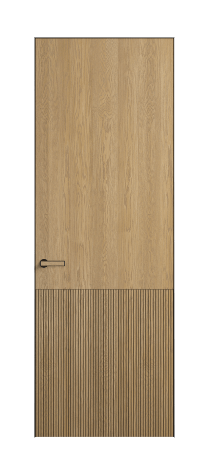 Дверь межкомнатная Velvet 8204 Дуб соломенный матовый. Скрытый короб Черный Цена 137169 . Фабрика дверей Волховец 8 (800) 551 43 19 Межкомнатная дверь Velvet 8204 Дуб соломенный матовый. Цена 137169 | Volhovec