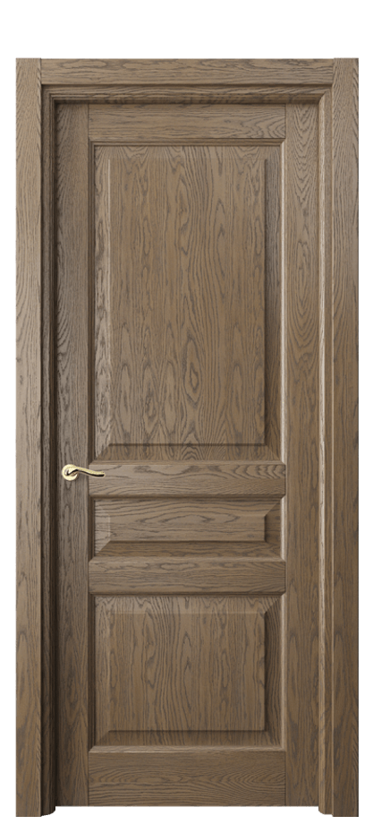 Межкомнатная дверь Lignum 0711 Дуб мраморный брашированный  Цена 148499 ₽ | Volhovec