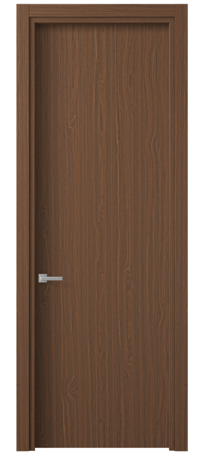 Межкомнатная дверь Planum 0010 Экзотик винный матовый  Цена 55599 ₽ | Volhovec