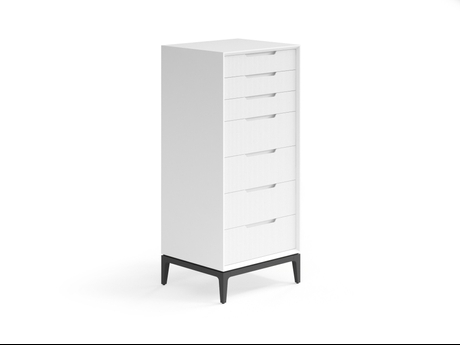 Мебель Комод Velvet 7 ящиков. Цвет Матовый светло-серый. Материал Гладкая эмаль. Коллекция Комод Velvet 7 ящиков. Фото. Мебель Комод Velvet 7 ящиков. Цвет Матовый светло-серый. Материал Гладкая эмаль. Коллекция Комод Velvet 7 ящиков. Картинка.