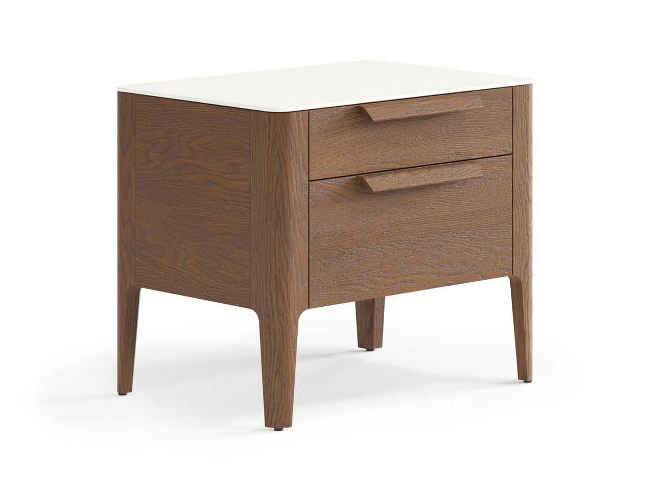 Супер-матовый жемчужный