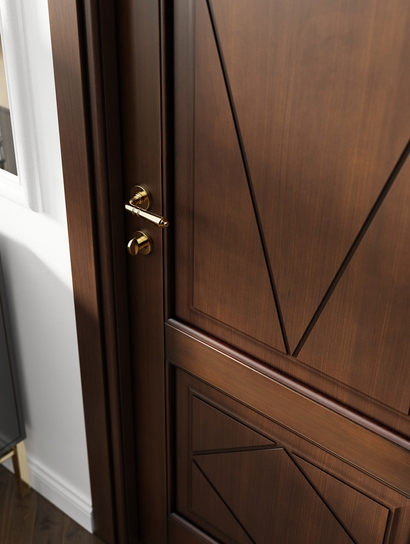 Геометрия на полотне