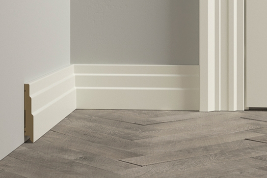 Плинтус Каскадный