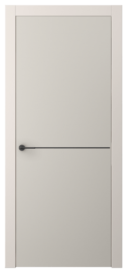 Межкомнатная дверь АКП 4207 ПЭСС. Цвет ПЭТ светло-серый. Материал ПЭТ. Коллекция Freedom. Фото. Дверь межкомнатная АКП 4207 ПЭСС. Цвет ПЭТ светло-серый. Материал ПЭТ. Коллекция Freedom. Картинка.