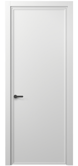 Межкомнатная дверь 8601 МБЛ . Цвет Матовый белоснежный. Материал Гладкая эмаль. Коллекция Frame. Фото. Дверь межкомнатная 8601 МБЛ . Цвет Матовый белоснежный. Материал Гладкая эмаль. Коллекция Frame. Картинка.