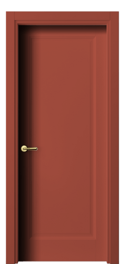 Межкомнатная дверь 1401 NCS S 3040-Y80R. Цвет NCS NCS S 3040-Y80R. Материал Гладкая эмаль. Коллекция Galant. Фото. Дверь межкомнатная 1401 NCS S 3040-Y80R. Цвет NCS NCS S 3040-Y80R. Материал Гладкая эмаль. Коллекция Galant. Картинка.