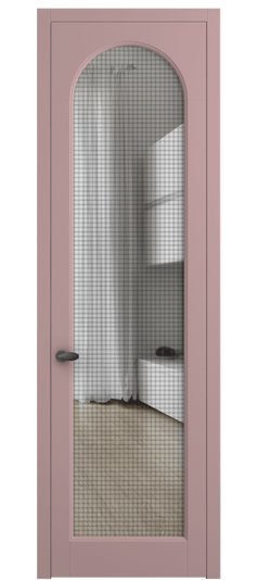 Межкомнатная дверь 6804 NCS S 1515-R10B MS. Цвет NCS NCS S 1515-R10B. Материал Гладкая эмаль. Коллекция Palazzo. Фото. Дверь межкомнатная 6804 NCS S 1515-R10B MS. Цвет NCS NCS S 1515-R10B. Материал Гладкая эмаль. Коллекция Palazzo. Картинка.