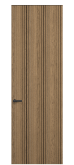 Межкомнатная дверь ПУ 0019 ДСПМ. Цвет Дуб сепия матовый. Материал Шпон Naturwood. Коллекция Select. Фото. Дверь межкомнатная ПУ 0019 ДСПМ. Цвет Дуб сепия матовый. Материал Шпон Naturwood. Коллекция Select. Картинка.