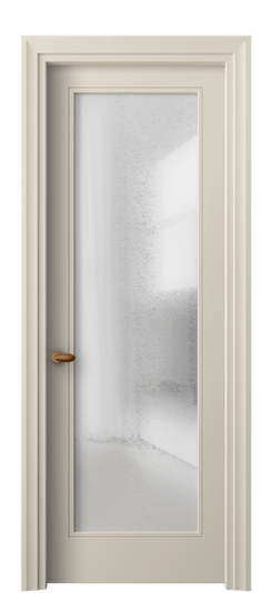 Межкомнатная дверь 8502 МБСР LED. Цвет Матовый бежево-серый. Материал Гладкая эмаль. Коллекция Esse. Фото. Дверь межкомнатная 8502 МБСР LED. Цвет Матовый бежево-серый. Материал Гладкая эмаль. Коллекция Esse. Картинка.