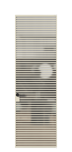 Межкомнатная дверь АЛПЛ040.07 АБСР MS. Цвет Алюминий бежево-серый. Материал Алюминий в эмали. Коллекция Formato. Фото. Дверь межкомнатная АЛПЛ040.07 АБСР MS. Цвет Алюминий бежево-серый. Материал Алюминий в эмали. Коллекция Formato. Картинка.