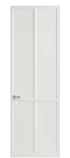 Межкомнатная дверь 7531 МССР. Цвет Матовый светло-серый. Материал Гладкая эмаль. Коллекция Softform. Фото. Дверь межкомнатная 7531 МССР. Цвет Матовый светло-серый. Материал Гладкая эмаль. Коллекция Softform. Картинка.