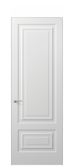 Межкомнатная дверь 8441 ГРН. Цвет Грунт под покраску. Материал Грунт под покраску. Коллекция Mascot. Фото. Дверь межкомнатная 8441 ГРН. Цвет Грунт под покраску. Материал Грунт под покраску. Коллекция Mascot. Картинка.