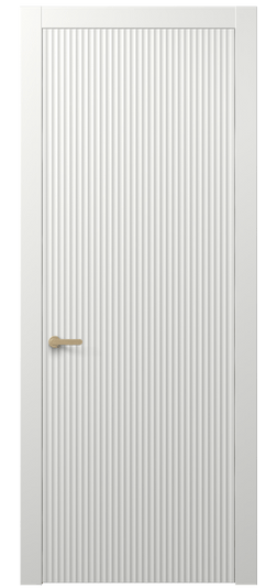 Межкомнатная дверь АКП 8641 МССР. Цвет Матовый светло-серый. Материал Гладкая эмаль. Коллекция Alba. Фото. Дверь межкомнатная АКП 8641 МССР. Цвет Матовый светло-серый. Материал Гладкая эмаль. Коллекция Alba. Картинка.