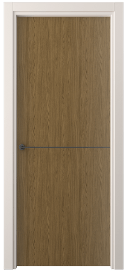 Межкомнатная дверь 4207 ТФД. Цвет Торфяной дуб. Материал Ламинатин. Коллекция Freedom. Фото. Дверь межкомнатная 4207 ТФД. Цвет Торфяной дуб. Материал Ламинатин. Коллекция Freedom. Картинка.